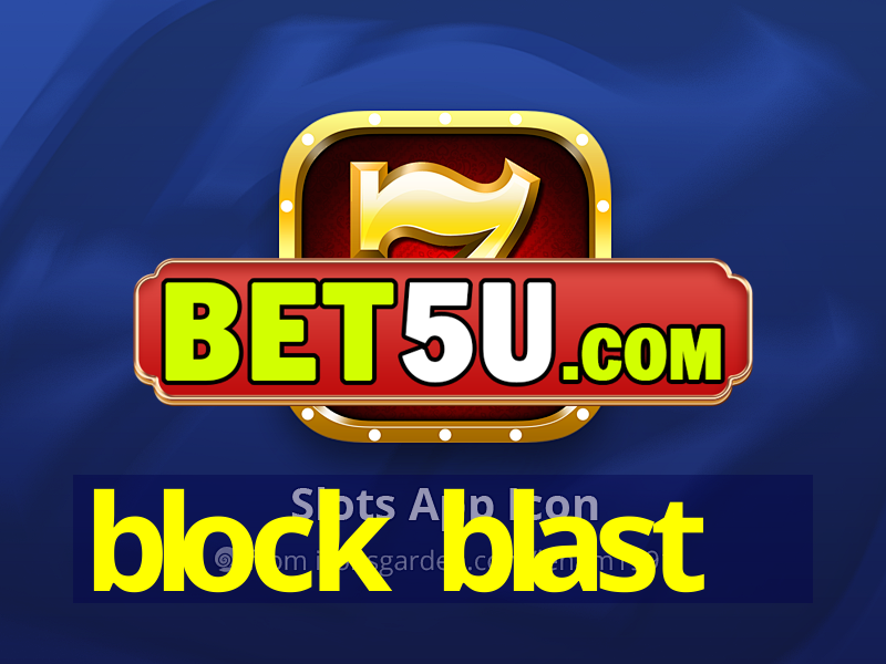 block blast